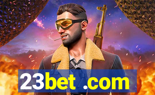 23bet .com